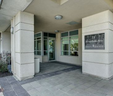 For Lease - 19 Avondale Avenue Unit# 210, Toronto, Ontario - Photo 4