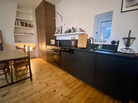 T3 Meublé Clermont Centre – 73m2 - Photo 4