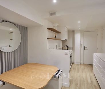 Appartement à louer à Paris 16Ème - Photo 5