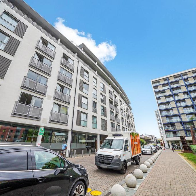 1 bedroom flat to rent - Photo 1