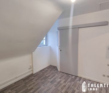 Location Appartement 2 pièces 25m² CARQUEFOU 44470 - Photo 1