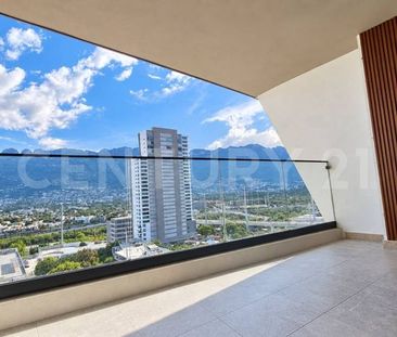 DEPARTAMENTO EN RENTA EN SANTA MARIA, MONTERREY, NUEVO LEON - Photo 5