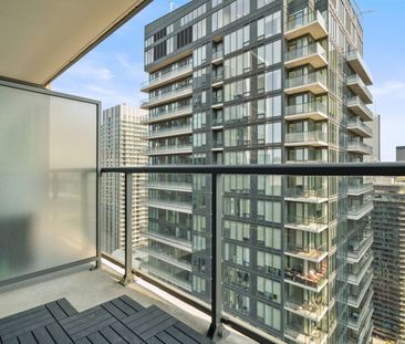 For Lease - 88 Blue Jays Way Unit# 3803, Toronto, Ontario - Photo 3