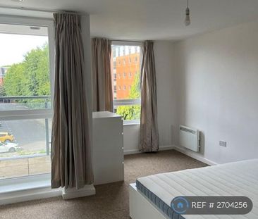 1 bedroom flat to rent - Photo 4