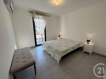 Appartement F2 à louer - Photo 4