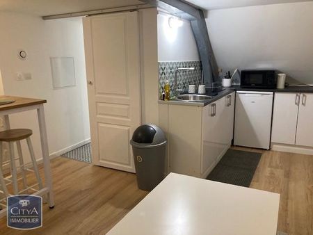 Location Appartement 1 pièce 16m² LE HAVRE 76600 - Photo 3
