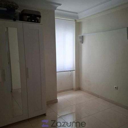 Piso de alquiler en C. Bocanegra, La Luz - El Torcal - Photo 2