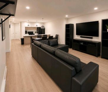 🏡 Condo récent 3 chambres à Granby | 1 400 $ | Disponible 1er juillet - Photo 1
