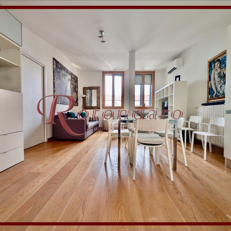 Affitto Residenziale - Milano Centro Storico - Via petrarca, milan - Foto 1