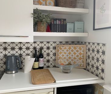 Studio Flat, London, SE25 - Photo 3