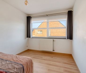 Lichtrijke en energiezuinige woning met 3 slpk, garage en tuin - Foto 5