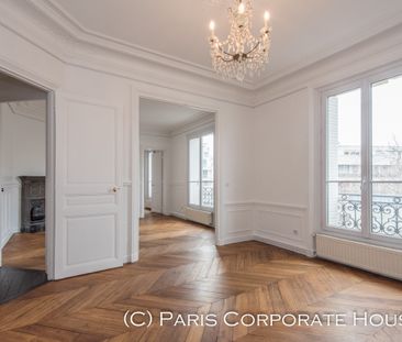 Avenue de la Motte Picquet, - Photo 3