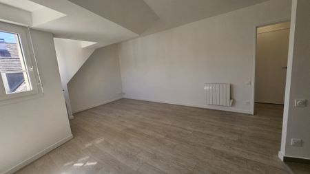 Location Appartement 2 pièces 39m² FONTAINEBLEAU 77300 - Photo 4