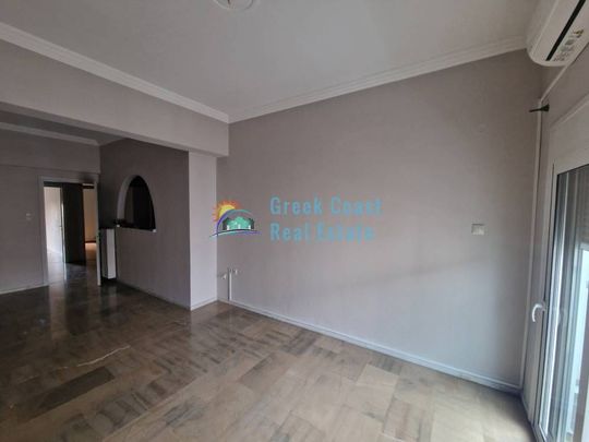 Διαμέρισμα για ενοικίαση Ταμπάχανα (Πάτρα) - Photo 1