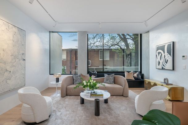 101/16 Kurneh Place, South Yarra VIC 3141 - Apartment For Rent | Domain - Photo 1