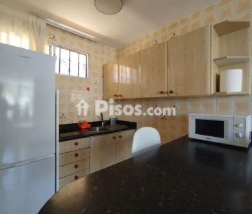Apartamento en alquiler en Avenida de España - Photo 5