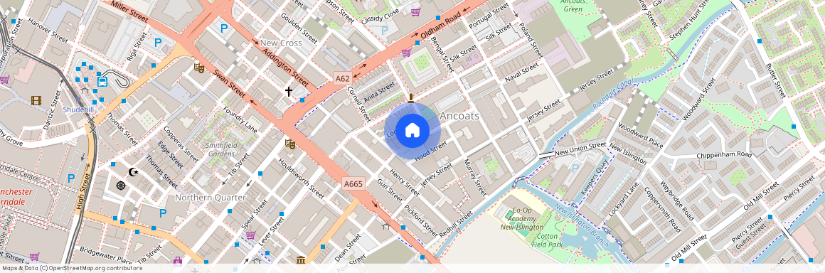 Apt 4.05 :: Ice Plant