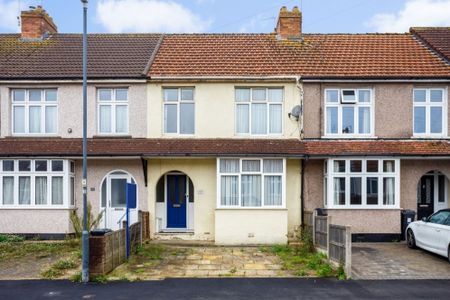 4 bedroom terraced house to rent - Photo 3