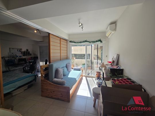 Location Appartement 2 pièces 35m² LAMBESC 13410 - Photo 1