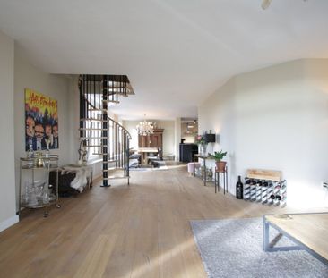 Marnixstraat 198 3 - Foto 1