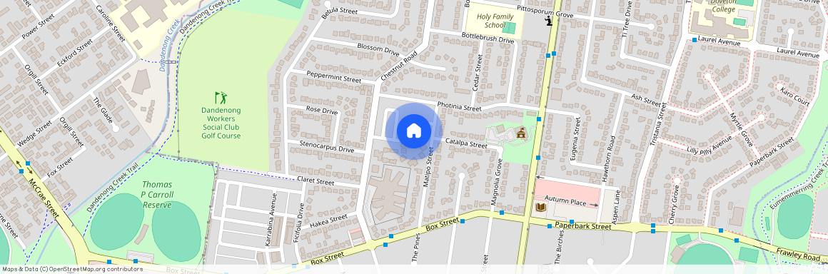 18 SAISON Circuit, Vic 3177, Doveton