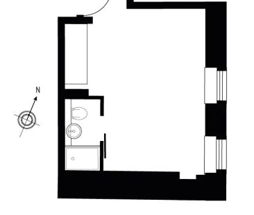 Judd Street, London, WC1H - Photo 1