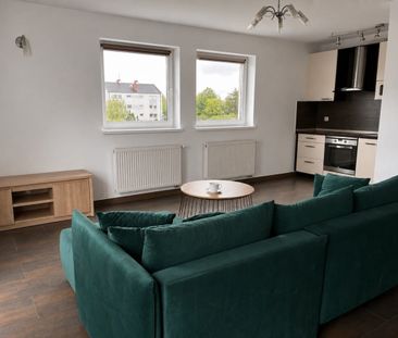 Mieszkanie do wynajęcia 2 pokoje Konwaliowa, Komorniki 53 m² - Photo 3