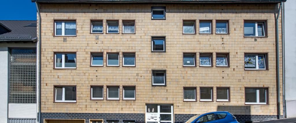 2-Zimmer-Wohnung in Wuppertal Barmen - Photo 1