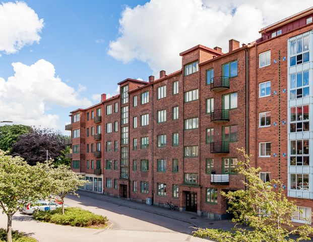 Badhusgatan 3 - Foto 1