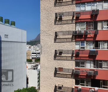 Apartamento no Leblon - Photo 6