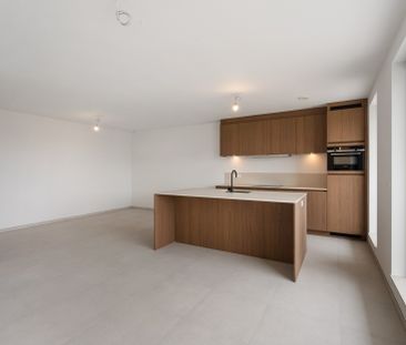 Nieuwbouwappartement in hartje Keerbergen - Foto 1