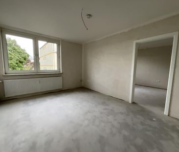 Renovierte 2-Zimmer-Wohnung in Duisburg - Photo 1