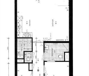 Appartement te huur: Heinsbergerweg 17-B1 6045 CB Roermond - Foto 6