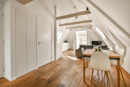 Appartement te huur: Pieter Cornelisz. Hooftstraat 44-3 1071 BZ Amsterdam - Photo 5