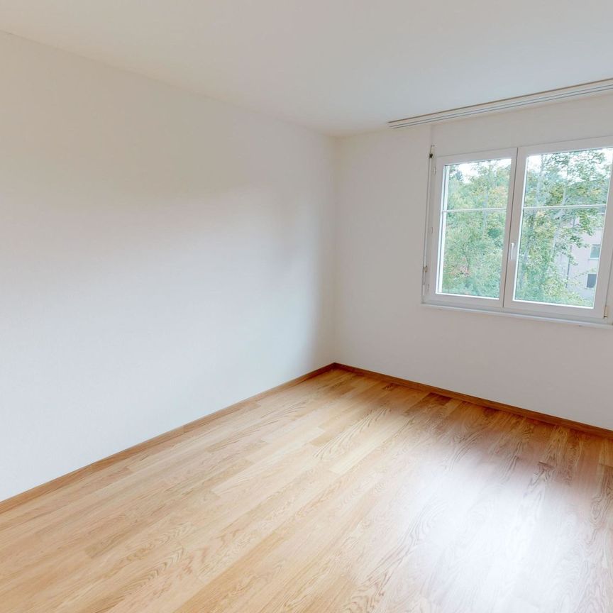 ATTRAKTIVE Wohnung sucht Mieter - Foto 1