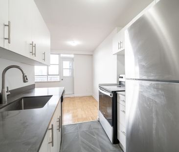 For Lease - 165 Cosburn Avenue Unit# 604, Toronto, Ontario - Photo 2