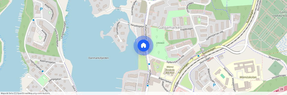Karlskrona, Polhemsgatan, 27C, 37139