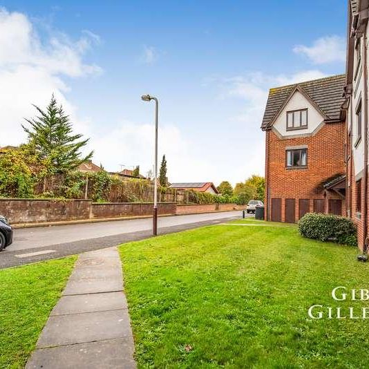 Allington Close, Greenford, UB6 - Photo 1