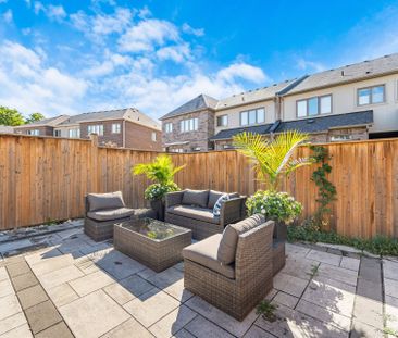 For Lease - 7 Lady Evelyn Crescent, Brampton, Ontario - Photo 6