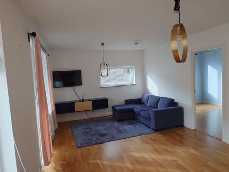 Olofsgatan, Örebro - Foto 2