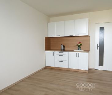 Pronájem bytu 1+kk 25 m² - Photo 2