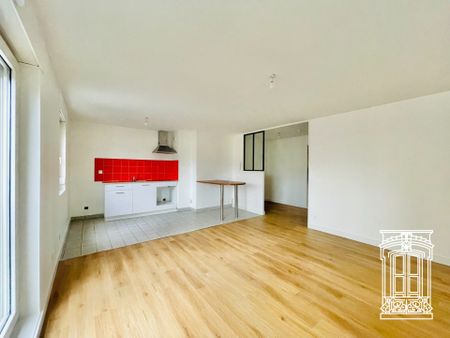 Location Appartement 2 pièces 51m² LYON 8ème - Photo 4