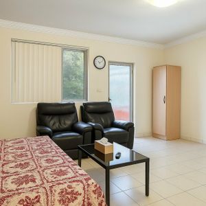 8/3 Fisher Street, Cabramatta NSW - Photo 2