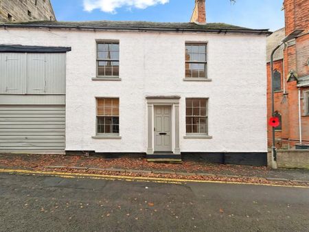 5 bedroom end of terrace house to rent - Photo 5