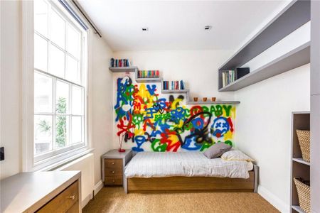 3 bedroom apartment to rent - Photo 5