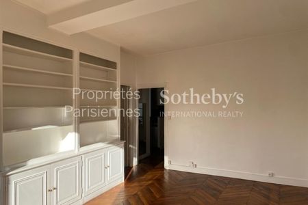 Appartement à louer à Paris 7Ème - Photo 3