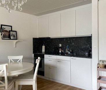 Gemütliche Wohnung mit Blick ins Grüne in Zäziwil - Photo 3