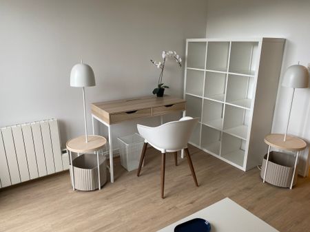 Location Appartement 1 pièce 19m² ST MAURICE 94410 - Photo 5