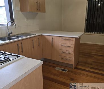 4 bedroom home for lease - be quick - Photo 1