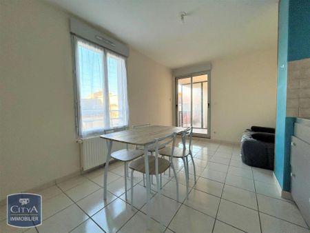 Appartement à louer 1 pièce 21.65m² - Photo 5